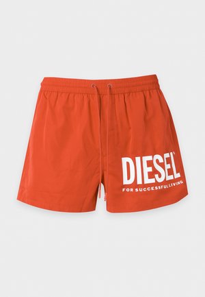Diesel, MARIO, czerwony