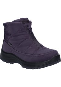 Josef Seibel COLORADO  - Bottes de neige - violet