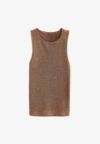 Unausgewählt, rust marl