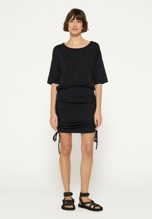 10DAYS PROUD  - Vestido ligero - black