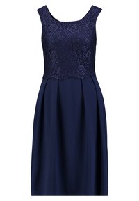 Anna Field Sukienka z dżerseju