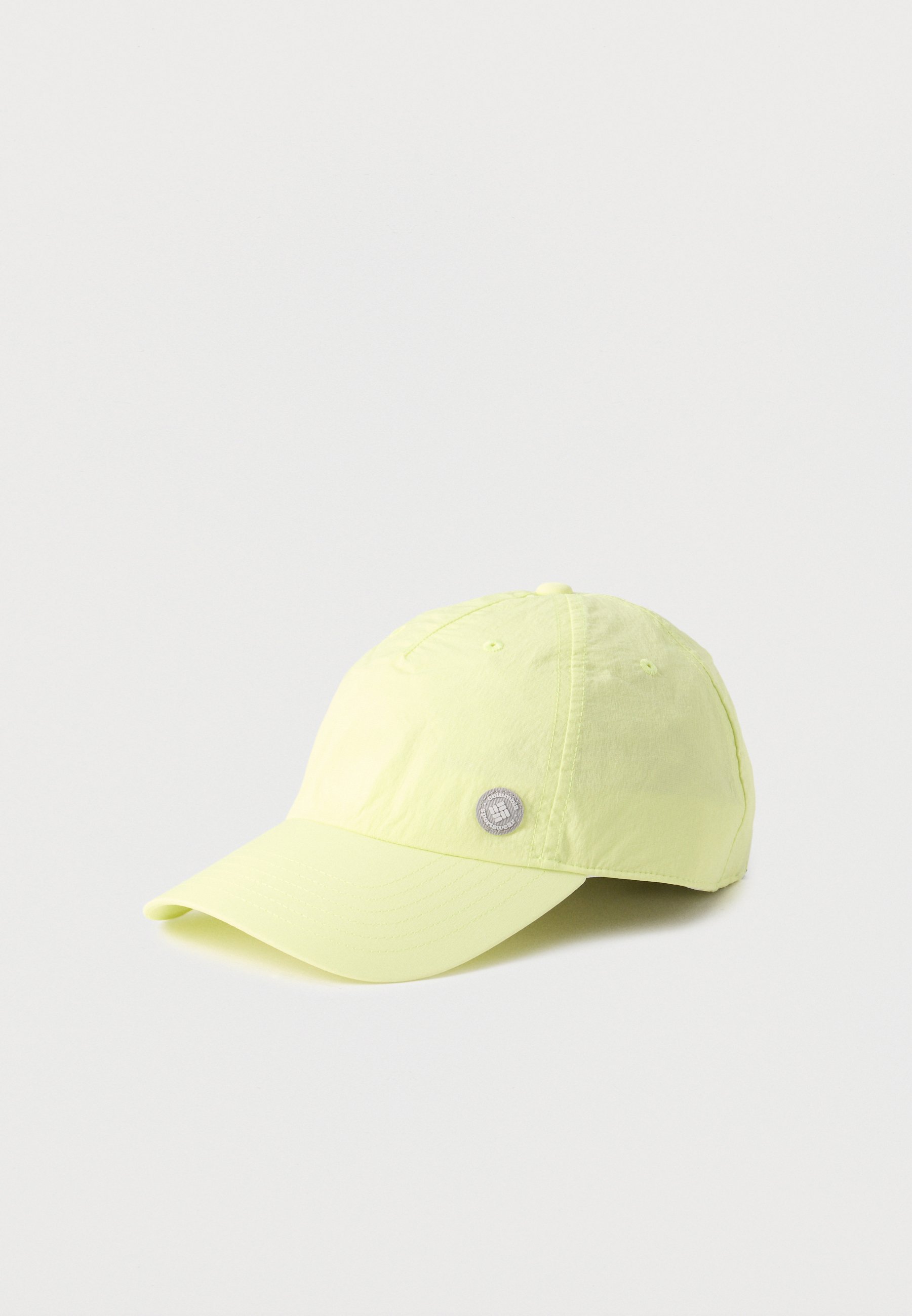 Columbia Unisex Spring Canyon Ball Cap: Cappellino Da Baseball Leggero, Omni-Shield Idrorepellente, UPF 50, Nero