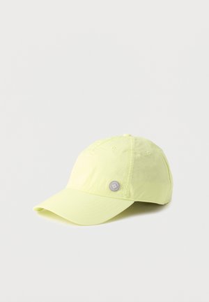SPRING CANYON UNISEX - Καπέλο - citron haze