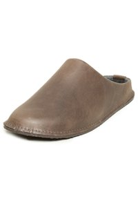 Gottstein Slip-on sandaler - nut