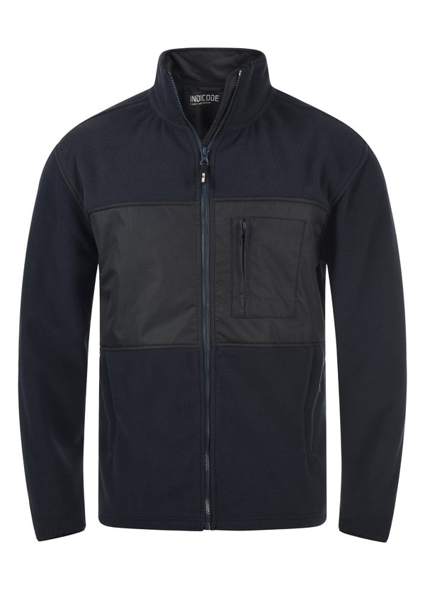 IDBIRCH - Fleece jacket3