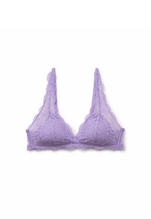 Tezenis, HAVANA TRIANGLE - Soutien-gorge triangle - violet