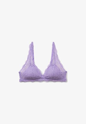 Tezenis, HAVANA TRIANGLE - Soutien-gorge triangle - violet