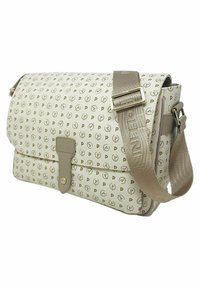 Pollini Borsa a tracolla - beige