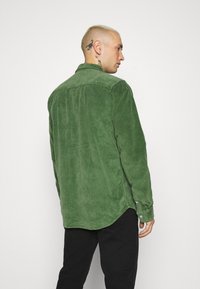 Redefined Rebel SEAN  - Skjorter - duck green