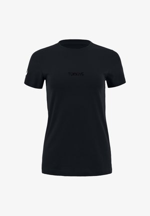 Nike Performance, Squadra nazionale - schwarz