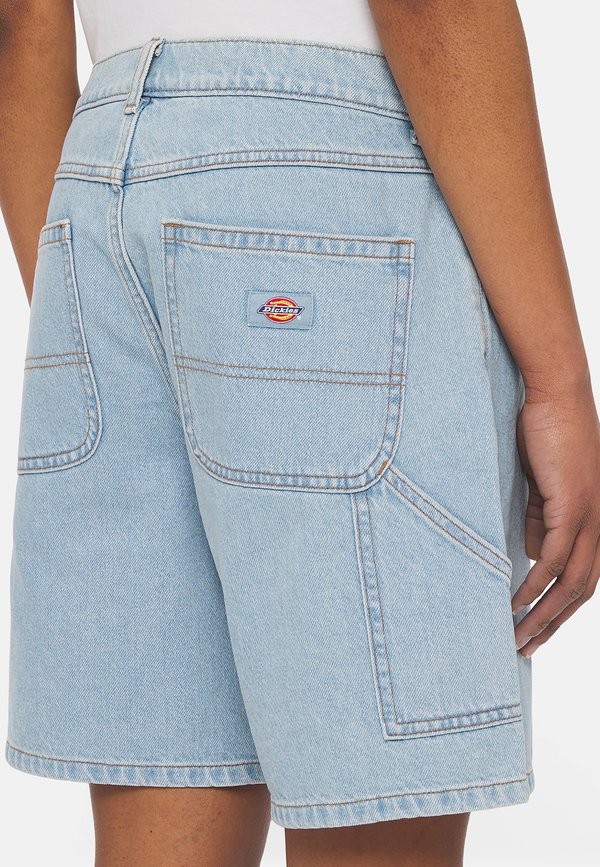 HERNDON  - Denim shorts4