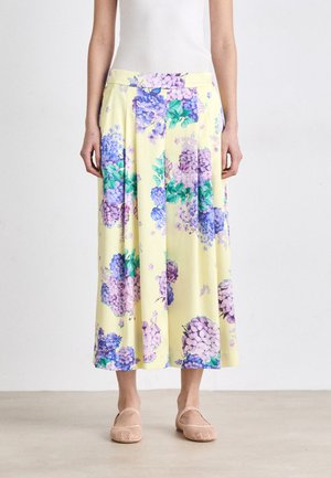 Marc Cain Bukse - bright vanilla