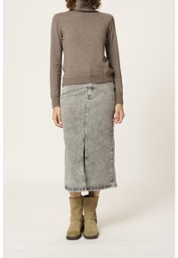 Part Two Maglione - brown