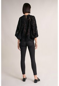 Salsa Jeans Tunic - black