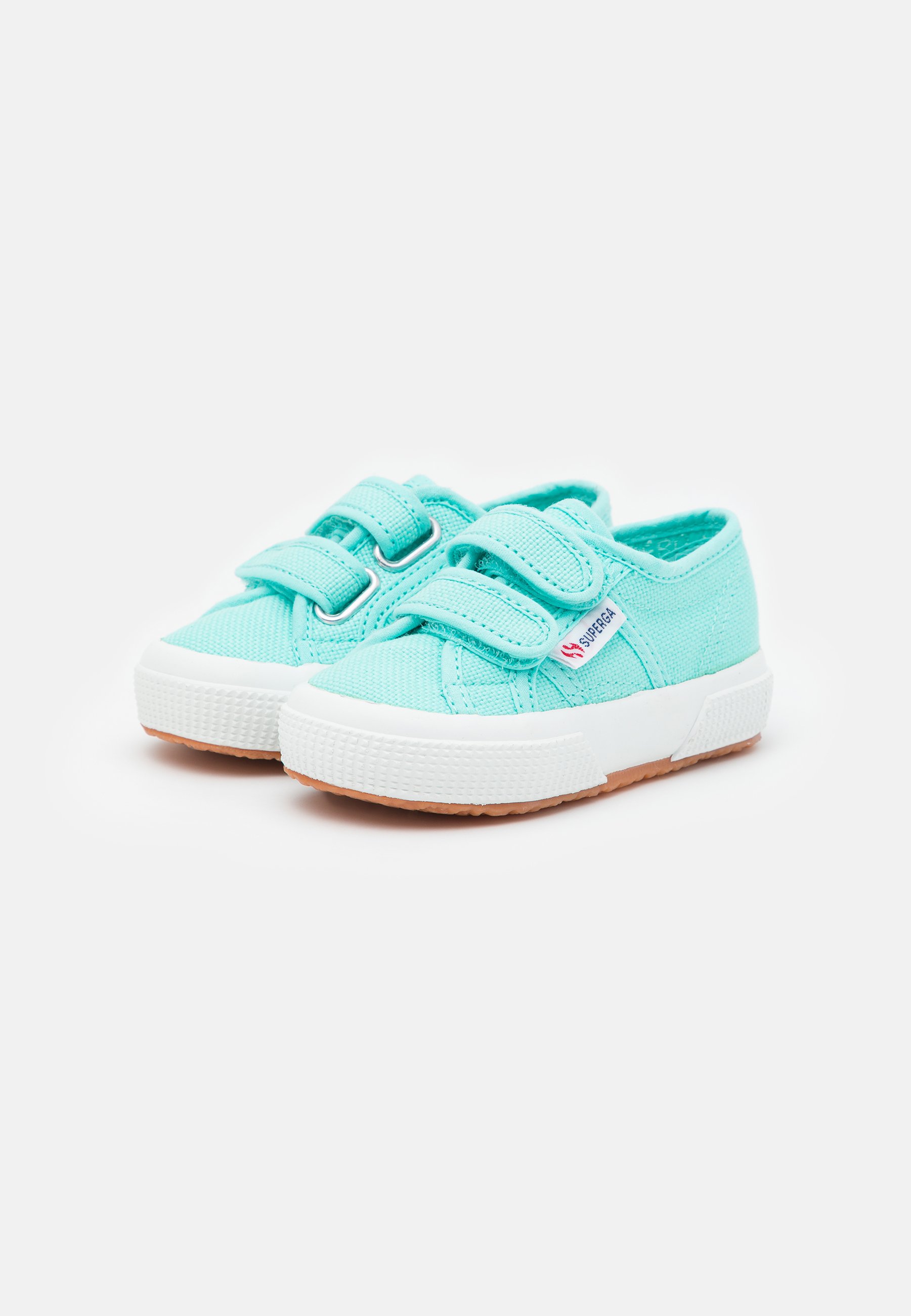 superga turquoise