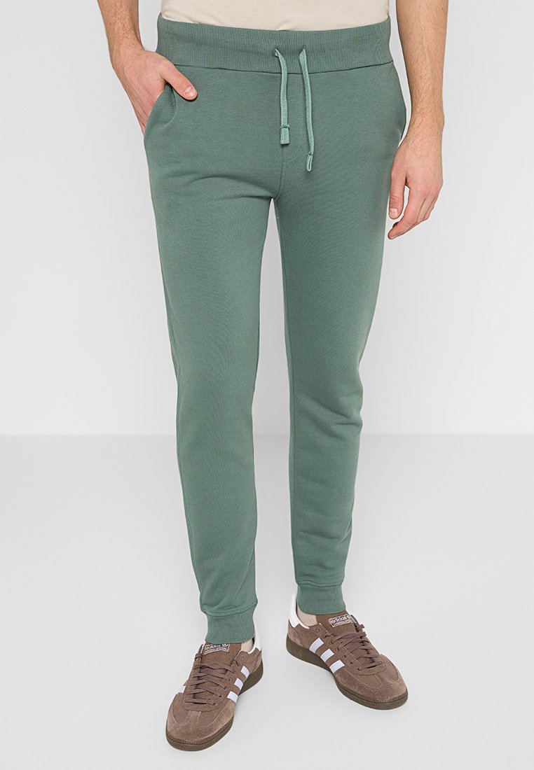 North Sails Trainingsbroek groen North Sails Trainingsbroek groen