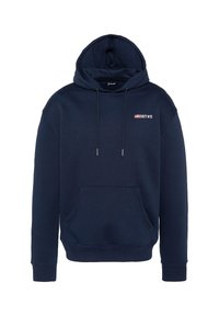 Unausgewählt, marine