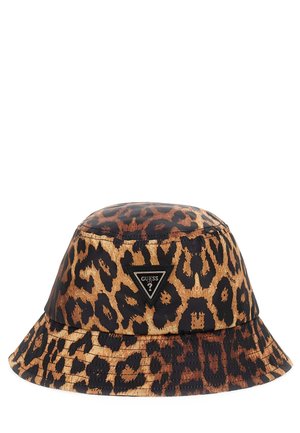 FISCHER ANIMALPRINT - Platmale - animalier