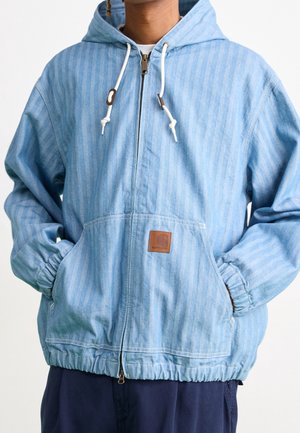 Chaqueta vaquera - blue denim