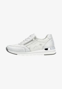 Remonte Trainers silber/silver-coloured Zalando