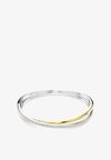 HYPERBOLA BANGLE - Rannekoru - white/silver-coloured