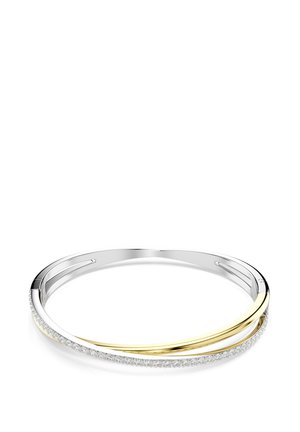 HYPERBOLA BANGLE - Zapestnica - white/silver-coloured