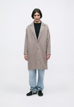 ONSWORF COAT  - Klassischer Mantel - light brown