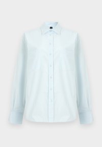 Non sélectionné, open blue