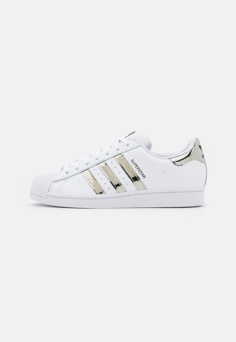 adidas gazelle silver green womens ADIDAS Superstar Cloud White/Crystal White