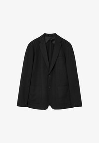 Non selezionato, nero