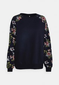 ONLWANTED RAGLAN - Sweatshirt - night sky