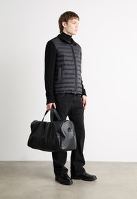 Colmar Originals MENS JACKET - Lahka jakna - black