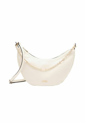 PETRONA SCHULTER 30 CM - Sac à main - creme
