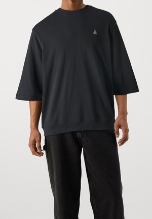 T-Shirt basic - black