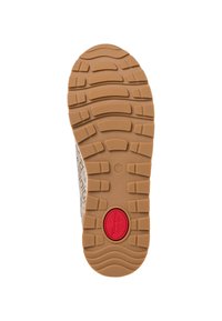 Tamaris COMFORT  - Trainers - beige comb
