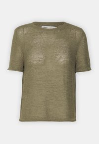 ONLSUNNY - T-shirt - bas - kalamata