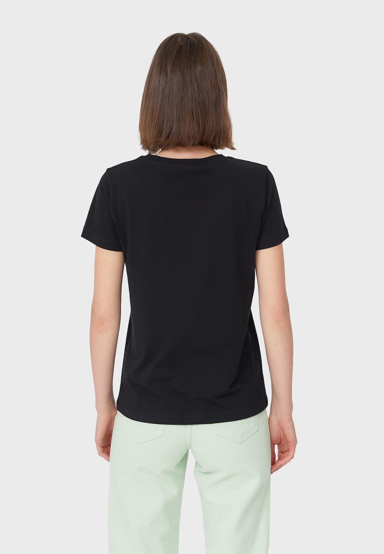 Magliette e t-shirt da donna Stradivarius in saldo, Collezione Estate 2022  - Stileo.it