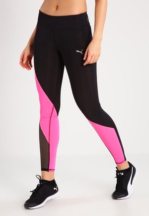 Leggings - black