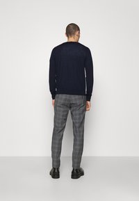 Bally Kardigan - dark blue