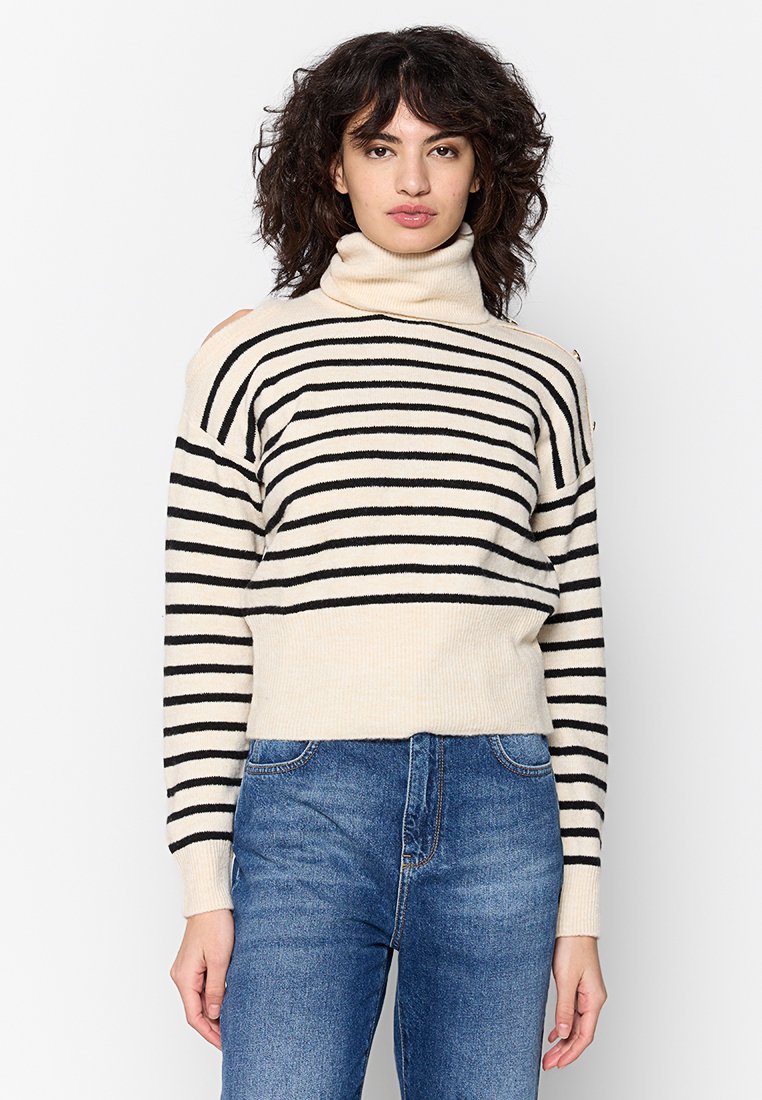 LIU JO Trui meerkleurig