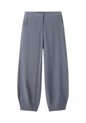 Mango, ADULT - Pantalon classique - anthracite