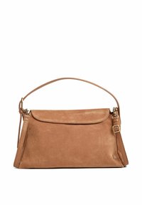 Handbag - tan