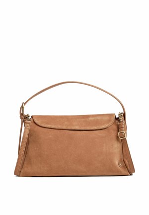 Borsa a mano - tan
