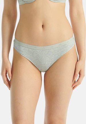 ACTIVE ESSENTIALS  - String - gris clair