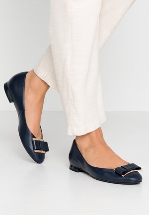 Högl, Ballerines - dark blue