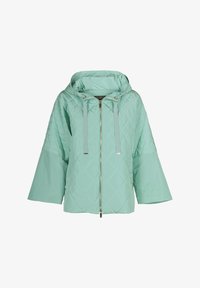 Wybrany, verde acqua