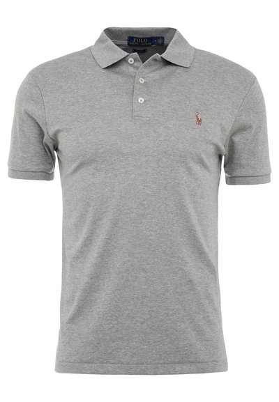 Polo Ralph Lauren Polo - steel heather