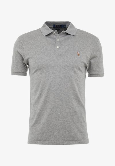 Polo Ralph Lauren Polo - steel heather