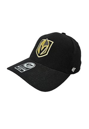 GOLDEN KNIGHTS CONTENDER - Cap - black