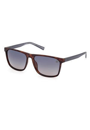 Timberland Sonnenbrille - marrone chiaro grigio fumo